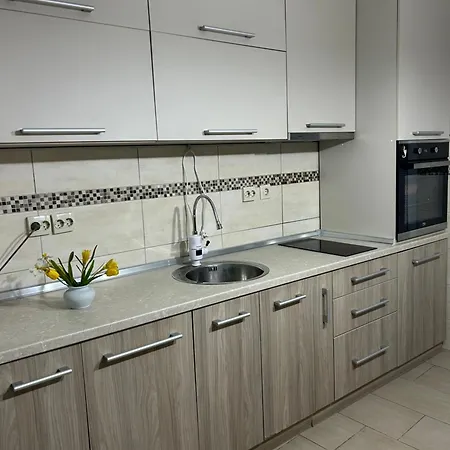 Lägenhet Mito's Skopje