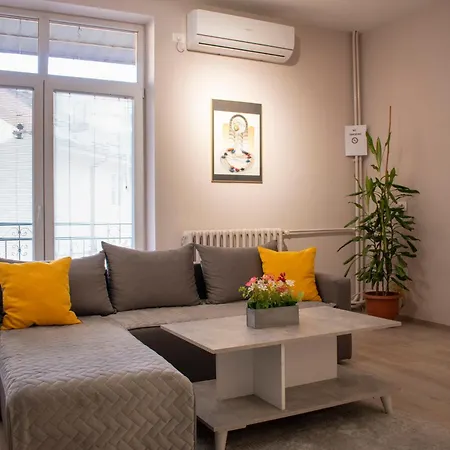 Apartment Mito's Skopje