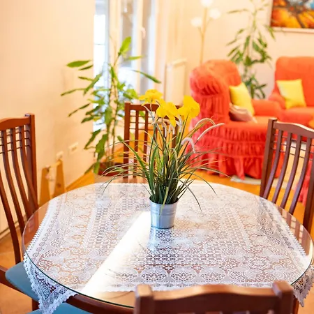 Mito's - Heart Of With Free Parking Apartamento *