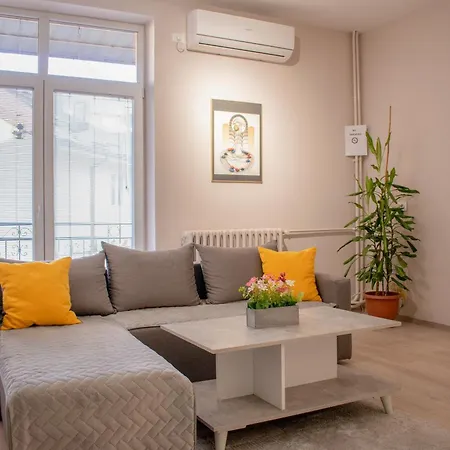 Apartamento Mito's - Heart Of With Free Parking
