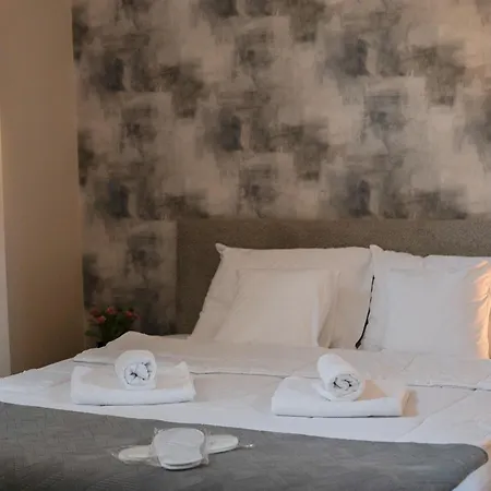 Apartamento Mito's - Heart Of With Free Parking