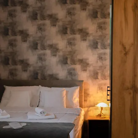 Apartamento Mito's - Heart Of With Free Parking