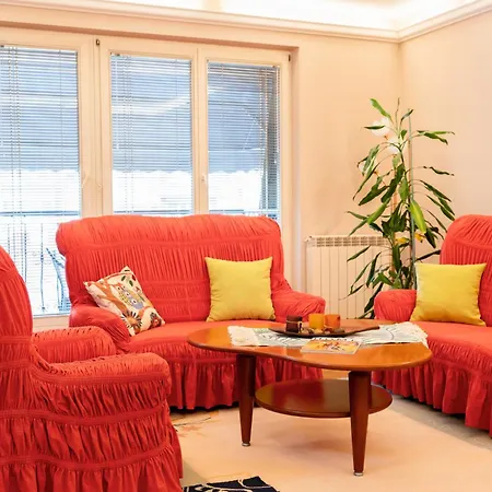 Apartamento Mito's - Heart Of With Free Parking