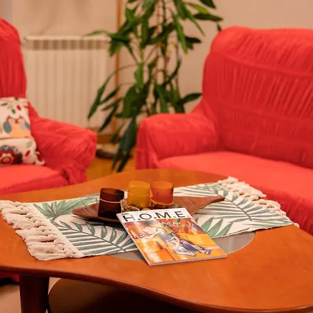 Apartamento Mito's - Heart Of With Free Parking