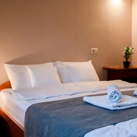 Apartamento Mito's - Heart Of With Free Parking