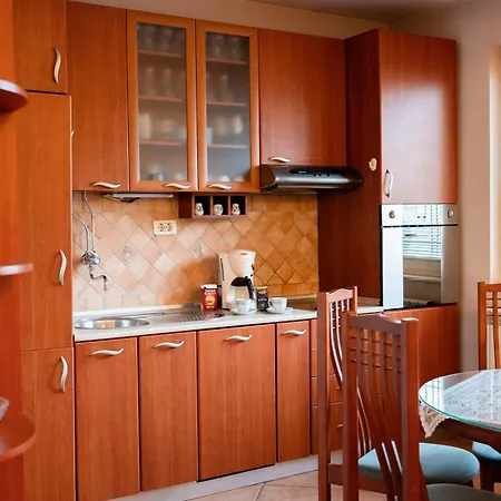 Mito's - Heart Of With Free Parking Apartamento