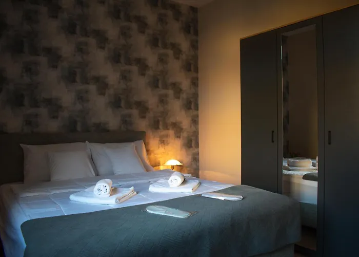 Apartment Mito's Skopje