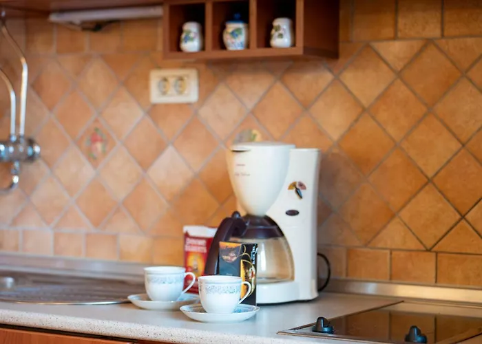 דירה Mito's סקופיה