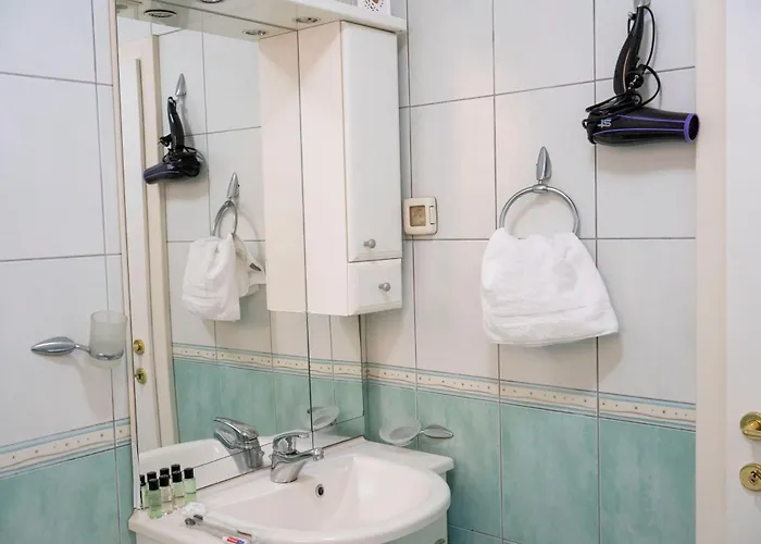 Mito's דירה סקופיה